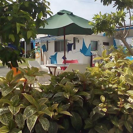 Cottage Blue Kabira Ishigaki  Exterior photo