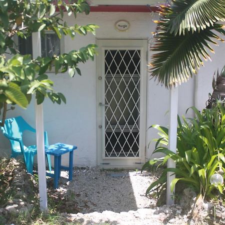 Cottage Blue Kabira Ishigaki  Exterior photo