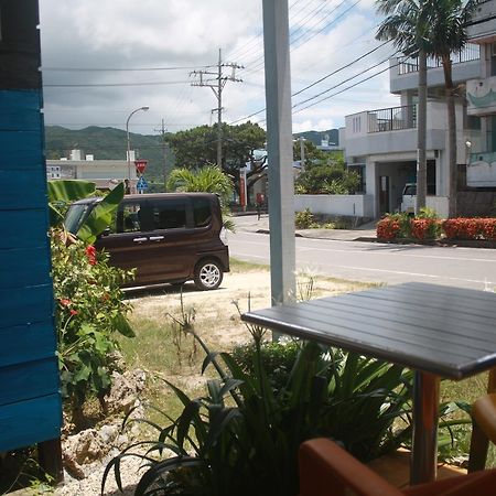 Cottage Blue Kabira Ishigaki  Exterior photo