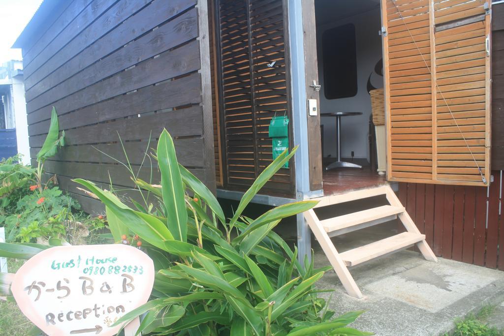 Cottage Blue Kabira Ishigaki  Exterior photo