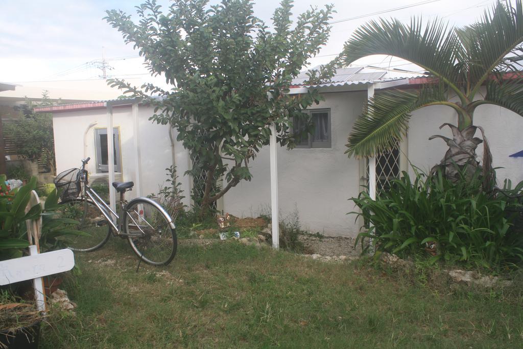 Cottage Blue Kabira Ishigaki  Exterior photo