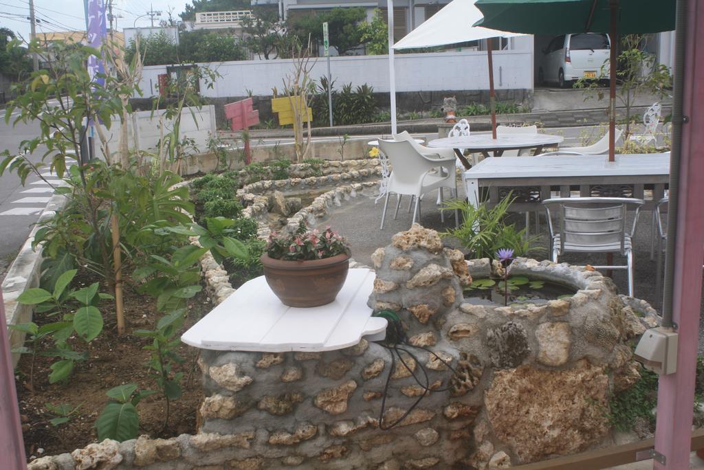 Cottage Blue Kabira Ishigaki  Exterior photo