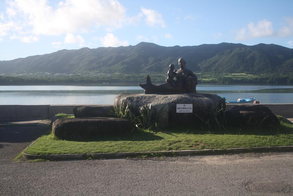 Cottage Blue Kabira Ishigaki  Exterior photo