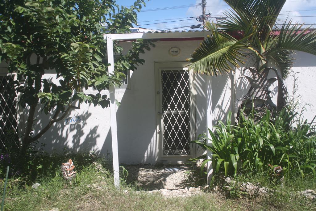 Cottage Blue Kabira Ishigaki  Exterior photo