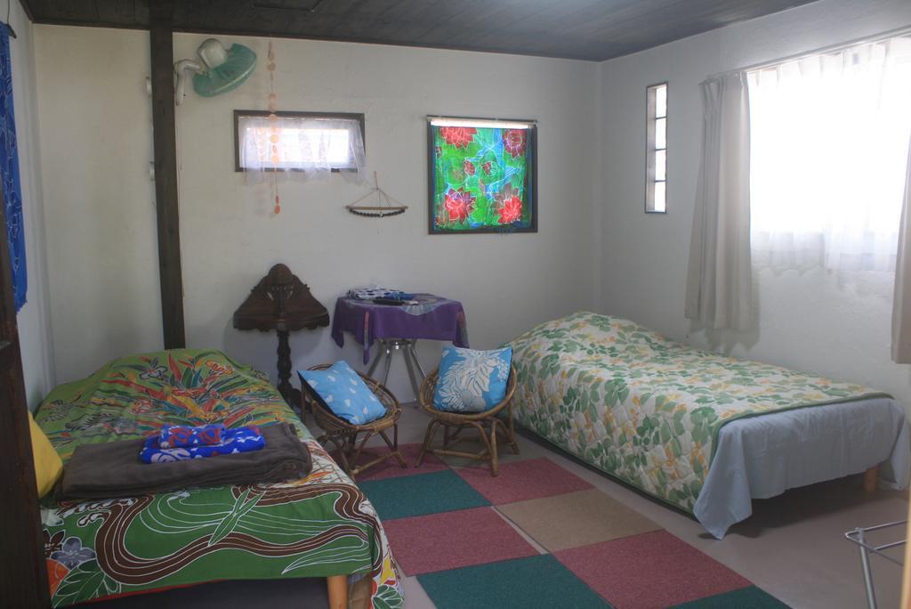 Cottage Blue Kabira Ishigaki  Exterior photo