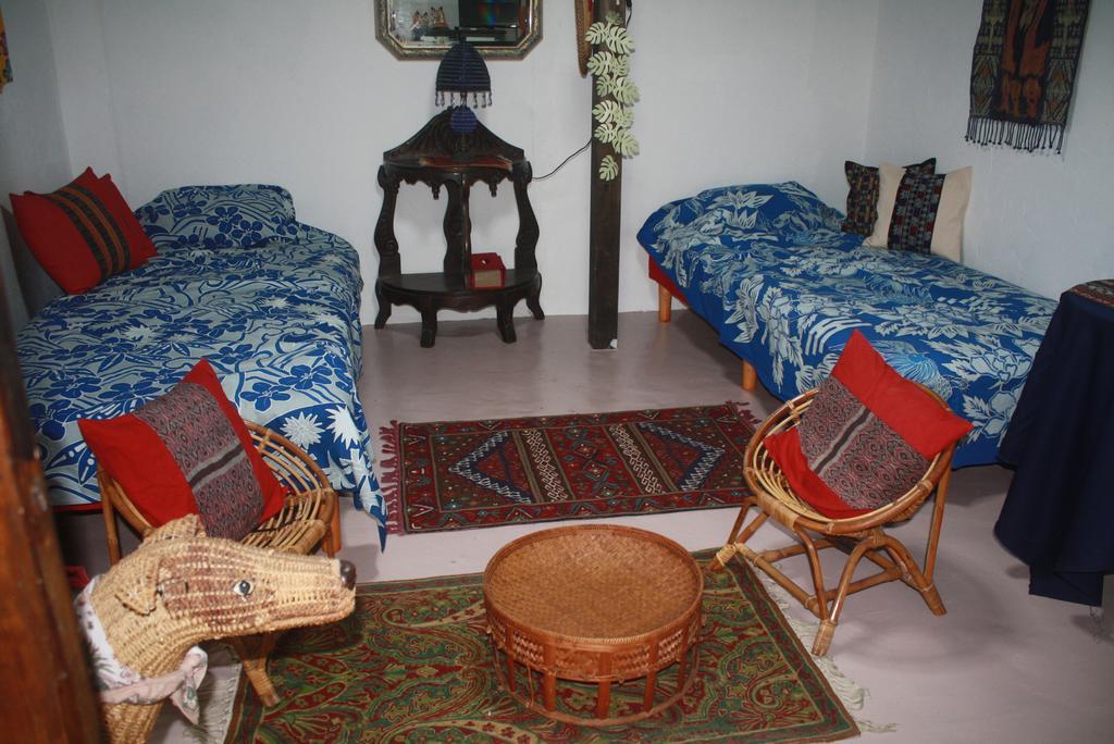 Cottage Blue Kabira Ishigaki  Exterior photo