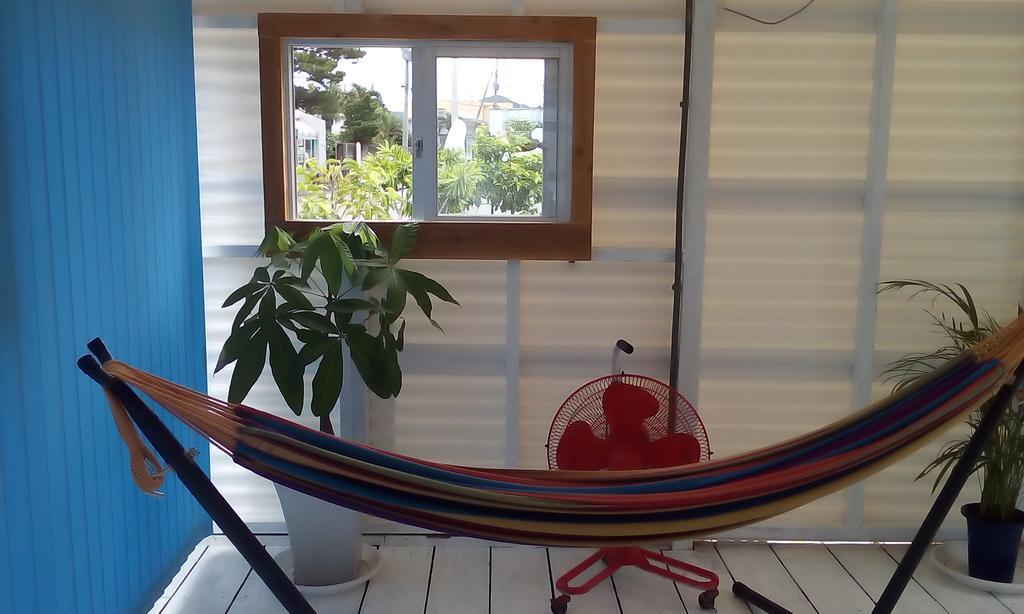 Cottage Blue Kabira Ishigaki  Exterior photo