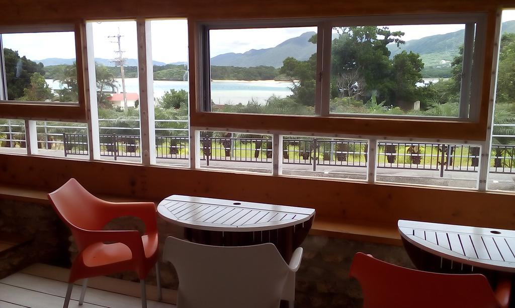 Cottage Blue Kabira Ishigaki  Exterior photo