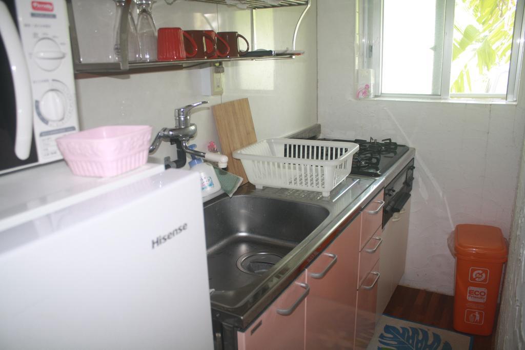 Cottage Blue Kabira Ishigaki  Exterior photo
