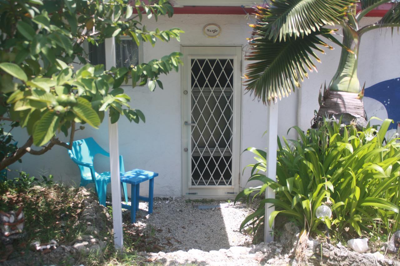 Cottage Blue Kabira Ishigaki  Exterior photo
