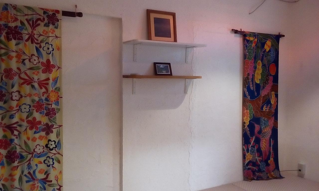 Cottage Blue Kabira Ishigaki  Exterior photo