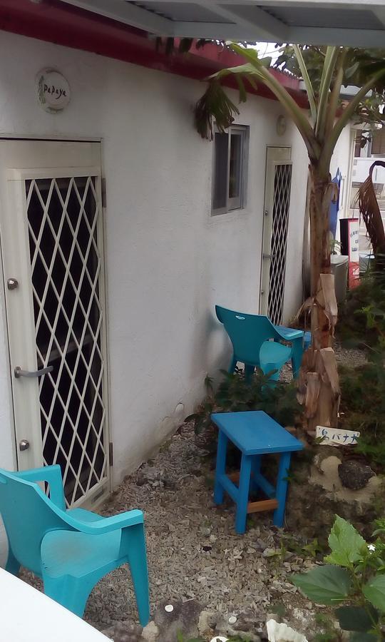 Cottage Blue Kabira Ishigaki  Exterior photo