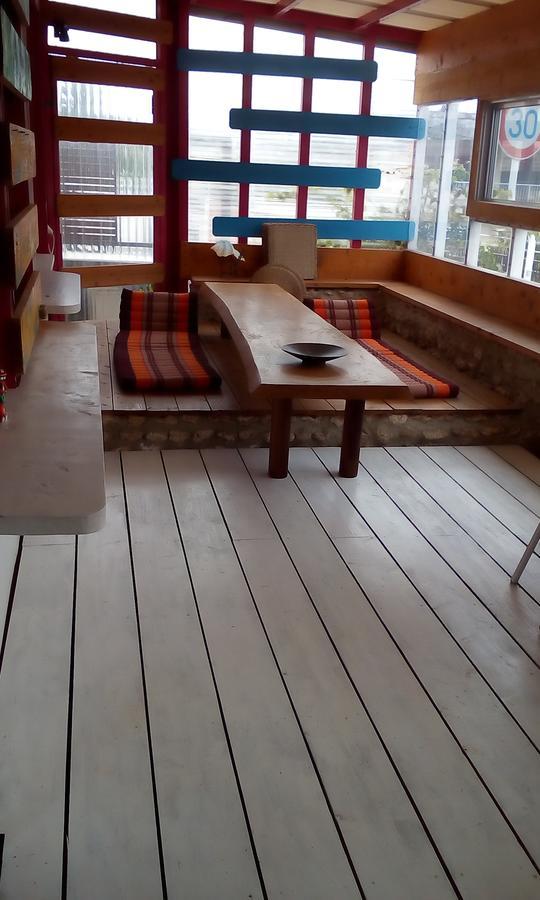 Cottage Blue Kabira Ishigaki  Exterior photo