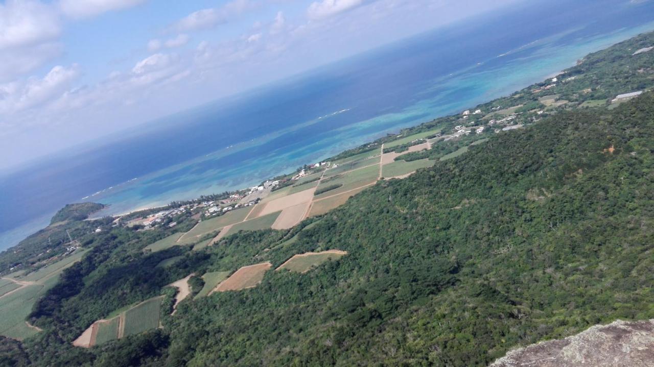 Cottage Blue Kabira Ishigaki  Room photo