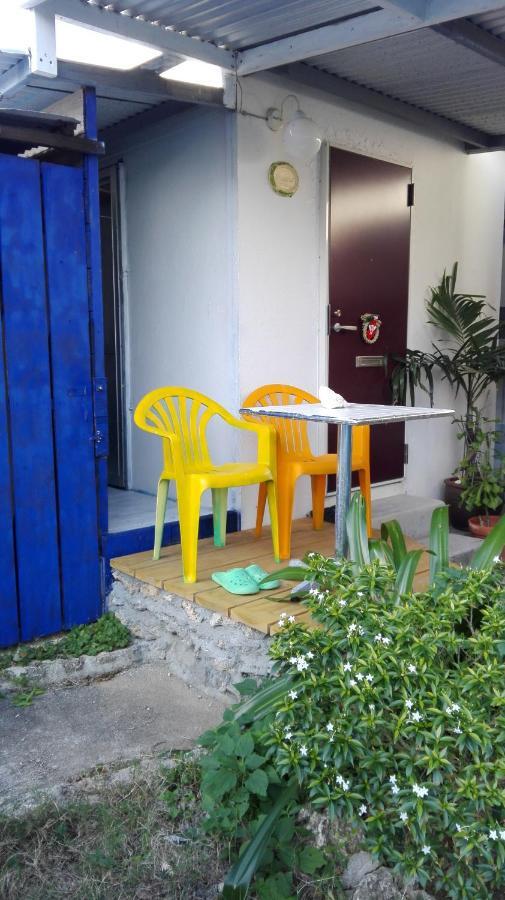 Cottage Blue Kabira Ishigaki  Room photo